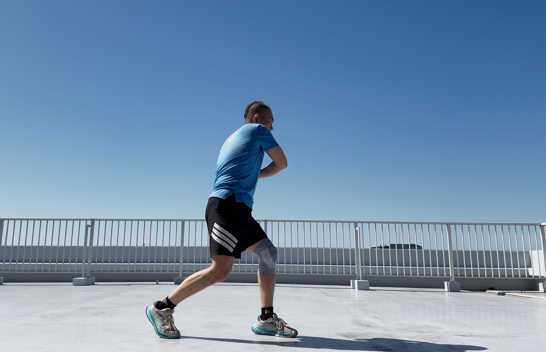 ボディコンバット106-7,ムエタイ,コリオ,テクニック,ポイント